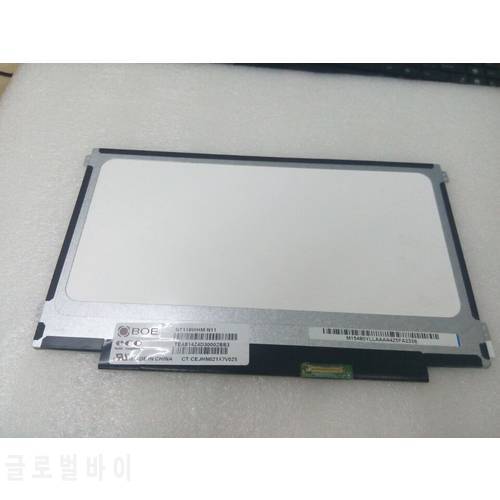 11.6 inch B116XTN02.3 B116XTN01.0 NT116WHM-N11 For Lenovo s21e-20 LCD display screens