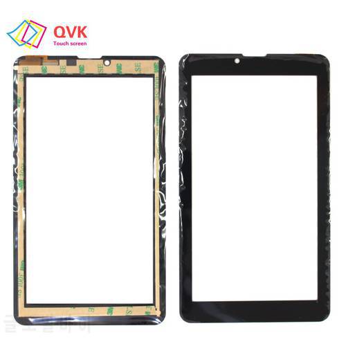 White with Archos Logo 7 Inch P/N XC-PG0700-024-A5 FPC Capacitive touch screen panel repair replacement parts