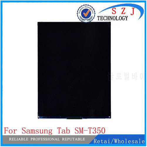 New 8 inch For Samsung Galaxy Tab A SM-T350 T350 T351 T355 Replacement LCD Display Screen Free Shipping