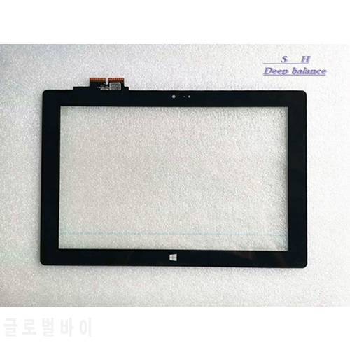 New Touch For Acer One 10 (S1002) quad core 10.1inch Tablet Touch Screen Touch Panel Digitizer for Replacement glass sensor