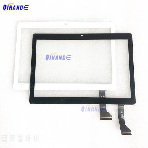 New Touch For 10.1&39&39inch Angs-ctp-101226 Smart Kids Tablet PC Touch Screen Panel Digitizer Glass Sensor code Angs -ctp -101226