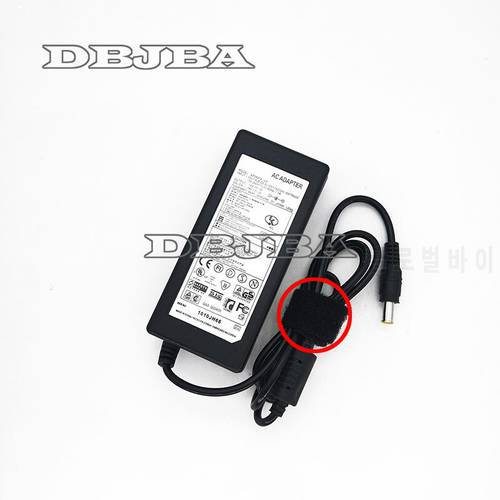 AC DC Adapter Charger For Samsung monitor S19B150N S19B360 14V 3A S22B360HW ADM3014 Power Supply