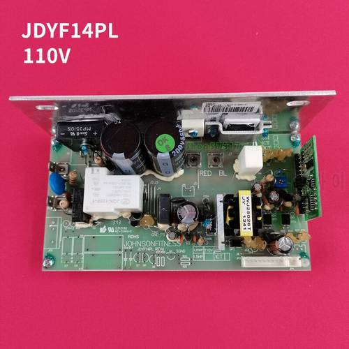 Treadmill Motor Controller power supply board JDYF16PL JDYF14PL B1163013735 for Johnson 821T 039679-AA Circuit board Control boa