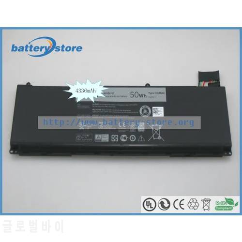 New Genuine laptop batteries for CGMN2,11 3000,N33WY,11 3137,11-,11 3138,NYCRP,11.4V,6 cell