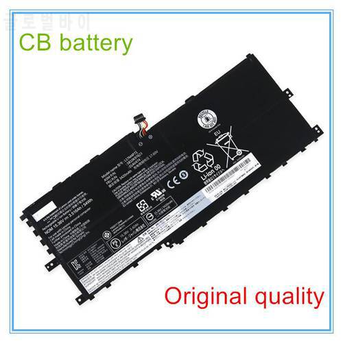 Origina quality laptop Battery For L17C4P71 L17M4P71 SB10K97623 SB10K97624 battery