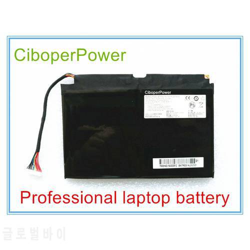 Original quality laptop batteries for 7.4V 4800mAh 35.52Wh 477592-00-00-11-2S1P-0 Laptop Battery