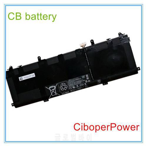 Original quality 84.08Wh SU06XL Battery For HSTNN-DB8W L29048-271 Series Laptop 11.55V akku