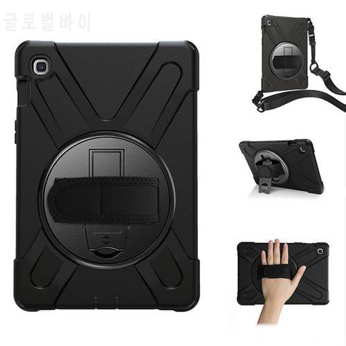 Outdoor Heavy Shockproof Case for Samsung Galaxy Tab A 8.0 SM-P200/P205 8.0