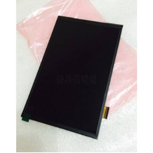 Original NEW 7 inch LCD screen for 30 pin,100% New for K070-C2M30D-FPC-F display ,test good send for LCD K070-DM2B703-A