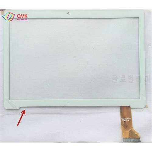 9.6 inch touch screen P/N MGYCTP-90895 Capacitive touch screen panel repair and replacement parts