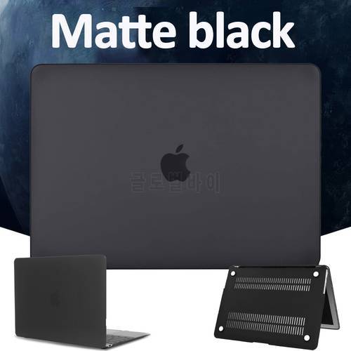 Laptop Case for Apple MacBook Air 13/11/Pro 13/15/16 /Macbook White A1342/Macbook 12