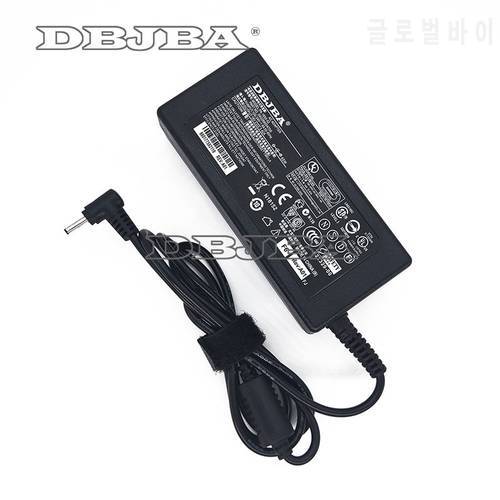 New Ultrabook Charger AC Adapter for ACER ADP-65MH B PA-1650-80 19V 3.42A 3.0*1.1MM Adapter