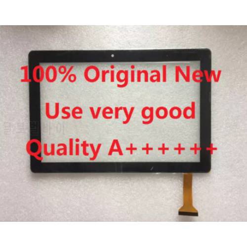 Original New 10.1 inch touch screen for 2.5D,100% New for HZYCTP-102471 touch panel,Tablet PC touch panel digitizer X107-HL