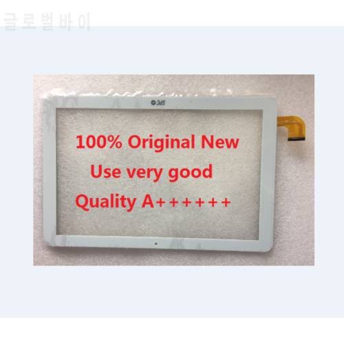Original New 10.1&39&39 touch screen,100% New for SPC GRAVITY MAX.SKU:9771232B.VER.1.1 9771216B touch panel, touch Sensor digitizer
