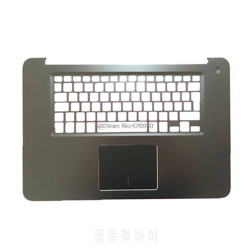 Laptop Palmrest For DELL For Inspiron 15 7547 7548 P41F black with touchpad 3LAM6TAWI10 0F7D58 F7D58 upper case new