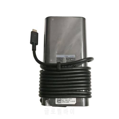 LA90PM170 90W USB-C AC Adapter TDK33 0TDK33 90W Type-C Charger fit for Dell Latitude