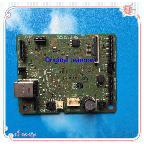 Printer motherboard interface board QM7-4451/QM7-4424/QM7-3910 /QM7-3706 for Canon MG3620 MG3680 MG5680 MG5780 MG6880