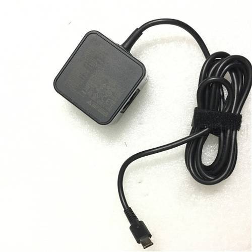 45W Type-c Charger adapter power for Wacom tablet DTH-1310 1320 1620