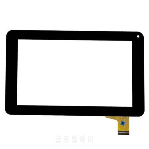 For 7 inch Denver TAQ-70292 Capacitive touch panel Digitizer Sensor Replacement Tablet PC Touch Screen