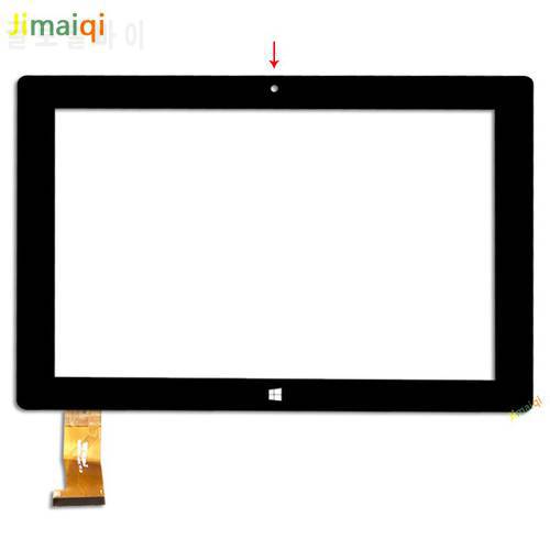 New touch screen For 10.1&39&39 inch Tablet IRBIS TW74 Touch panel Digitizer Glass Sensor Replacement
