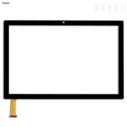 Phablet Touch Screen For 10.1&39&39 Inch HZYCTP 102458 Tablet External Capacitive Panel Digitizer Sensor HZYCTP-102519-102458