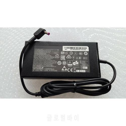 For Acer Aspire ADP-135KB T Laptop Ac Adapter Charger 19V 7.1A