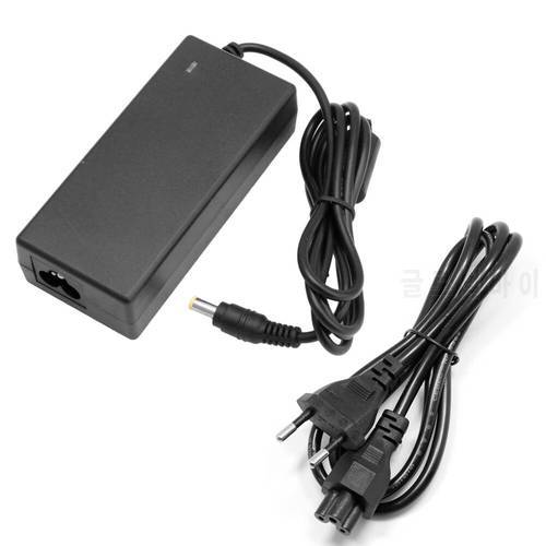 New 19V 3.16A 60W Power Supply AC Adapter Charger Cable For Samsung Laptop
