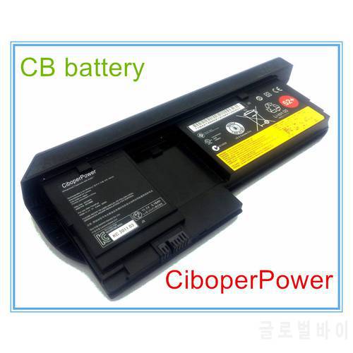 Original quality Laptop Battery For X220T X220 Tablet 42T4881