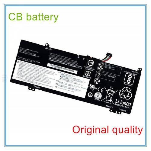Original quality Battery For Flex 6-14 530s-14IKB 530S-15IKB L17C4 L17M4PB2 5B10Q22883 5B10Q22882 3ICP4/41/110