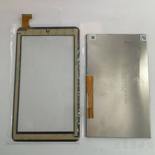 7 inch LCD Display Touch Screen Digitizer Glass Panel Replacement Parts for Acer Iconia One B1-770 A5007