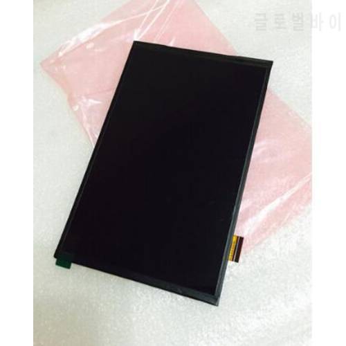 Free shipping 7 inch LCD screen,100% New for UMAX VisionBook 7QA 3G display,Tablet PC LCD