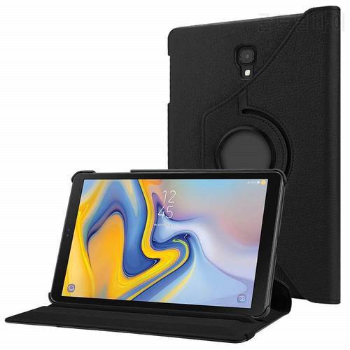 Ultra Slim Case For Samsung Galaxy Tab A A2 10.5 T590 Stand Cover For Samsung Galaxy 10.5 SM-T590 SM-T595 10.5 2018 Tablet Cases
