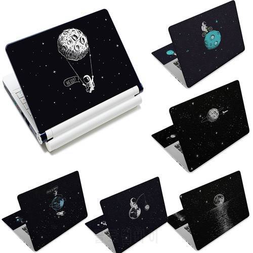 Laptop Skin Notebook Stickers for 13