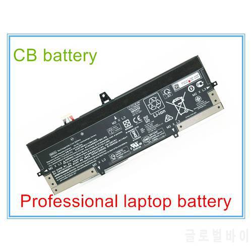 Original quality 56.2W 13.3-inch laptop battery BM04XL for x360 1030 G3 45X96UT 4SU65UT HSTNN-DB8L