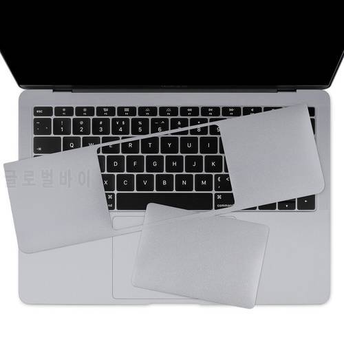 Palm Guard trackPad Cover Sticker Protector Film For MacBook new Air Pro 13 inch Touch bar 2020 A2338 A2337 m1 A1706 A2179 A1932