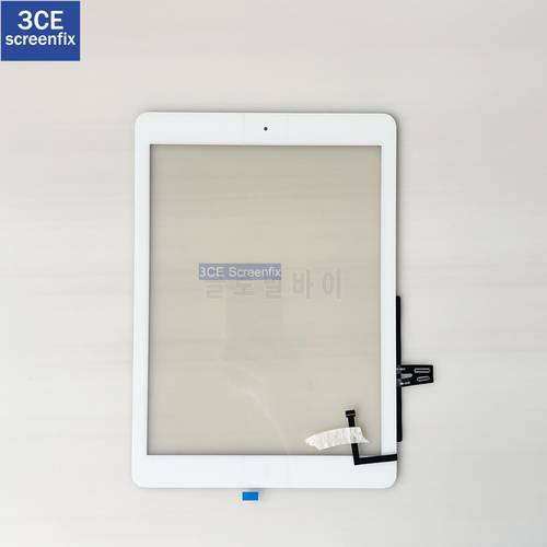 Original for iPad 6 2018 A1893 A1954 Touch Screen Digitizer Glass Replacement