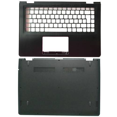 Laptop Palmrest Upper Case/Bottom Case For Lenovo Yoga 500-14 500-14IBD Flex 3 14 Flex 3-1470 1435 1475 Laptop Upper Top Case