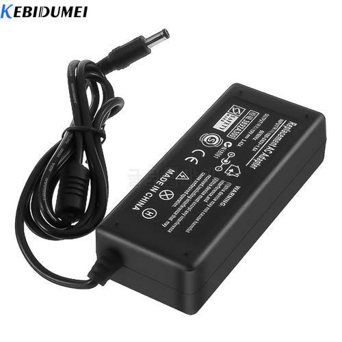 Kebidumei 19V 3.42A 65W laptop power transformer charger adapter is suitable for Toshiba ASUS Acer laptop charger