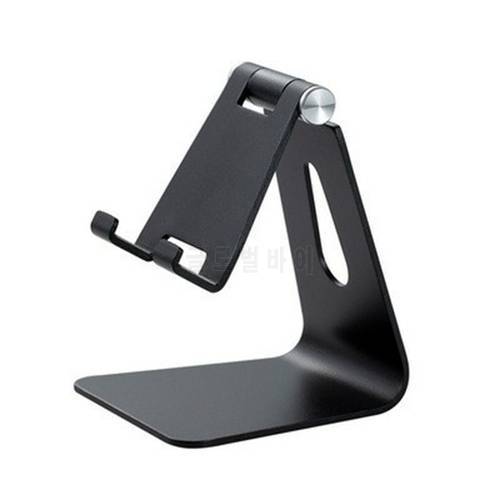 Metal Rotation Foldable Laptop Stand For iPad 9.7 10.2 10.5 12.9 inch Desktop Phone Holder For Xiaomi Huawei Notebook Bracket