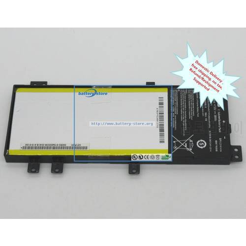 Genuine laptop battery C21N1434 for ASUS Z450UA , Z450UA-1B , Z450UA-WX001T , Z450UA-WX002T ,Domestic Delivery , free shipping,