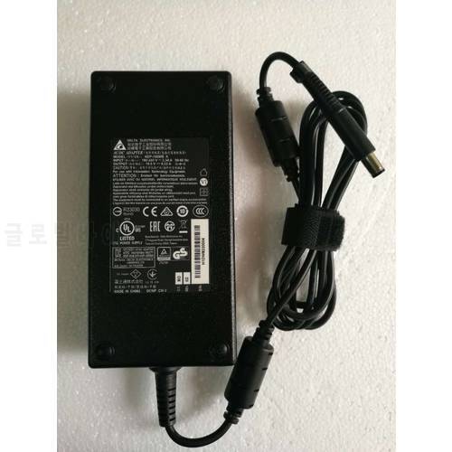 Genuine DELTA BAA81950 19.5V 9.23A 180W ac power supply adapter for MSI GE75 RAIDER 8SE, GL63 8RE-616XFR GL63 8RE-616X charger