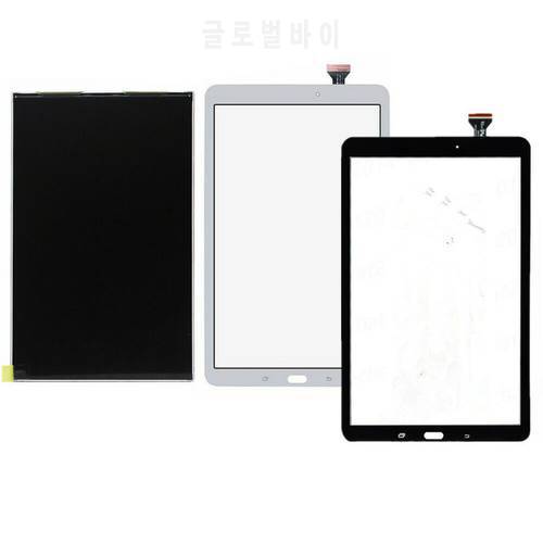 LCD Screen and Touch For Samsung Galaxy Tab E 9.6 SM-T560 T560 SM-T561 LCD Screen and Touch Display Digitizer Assembly