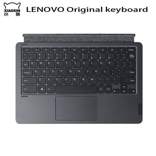 Lenovo Tab P11 TB-J606F TB-J606N TB-J606L 11inch / Tab P11 pro TB-J706F 11.5inch original magnetic keyboard with stand