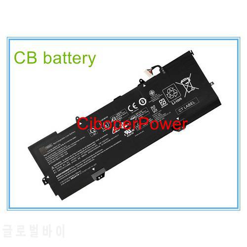 Original quality 84.08Wh 11.55V YB06XL Battery for X360 928427-271 HSTNN-DB8H 3ICP5/50/83-2 7280mAh