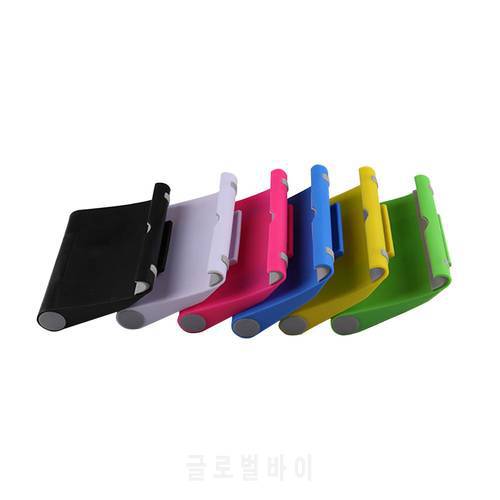 Desktop Multifunctional Rotary Universal Tablet PC Stand Foldable Mobile Phone Universal Mount Tablet Phone Holder