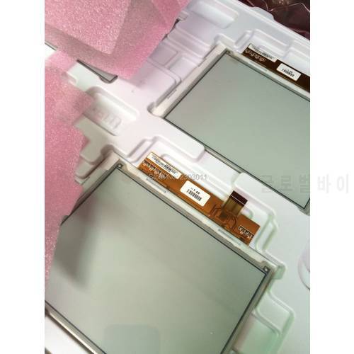 6&39&39 e-ink screen for Orsio b731 Display for ebook ED060SC4 ED060SC4(LF)