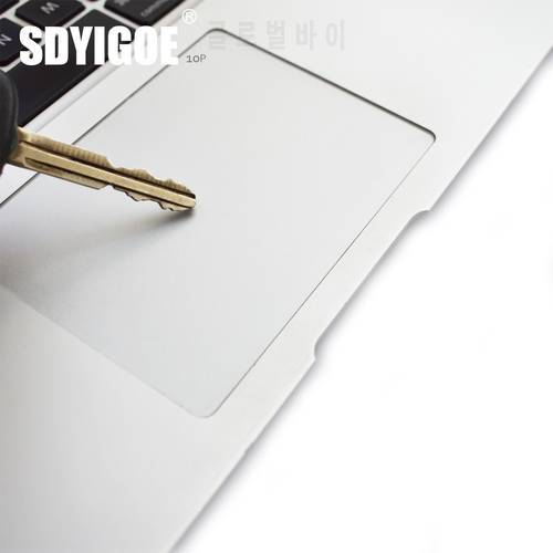 SDYIGOE Scrub Touchpad Protective film Sticker Protector For Macbook air13 A2337/A2179/2141/1466 Pro13