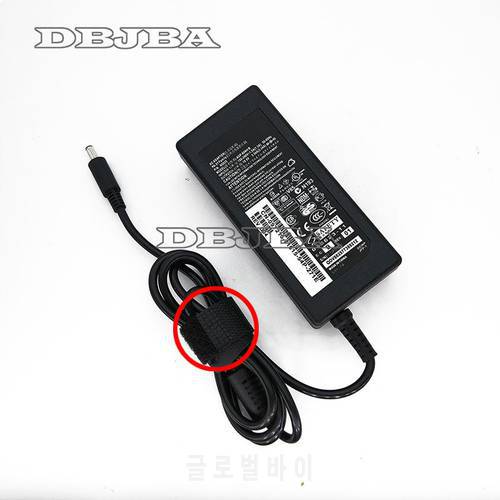 19.5V 3.34A PA-1650-02D3 laptop AC power adapter charger for Dell Vostro 15 3568 3561 3562 3565 5568 Inspiron 17 5770 P57G P69G