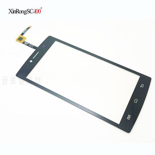 New For 5 inch F800160 T50WSHS19A01 Primux zeta 2 tablet touch screen panel Digitizer glass F800160T50WSHS19A01