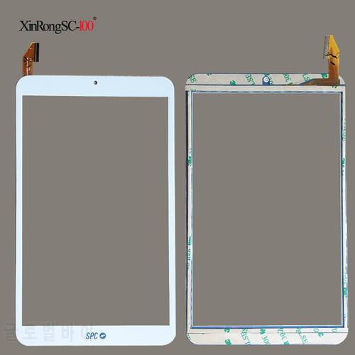 For 8 inch SPC LIGHTYEAR 9744216A Tablet touch screen panel Digitizer Glass Sensor replacement